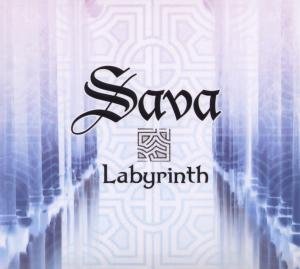 Cover for Sava · Labyrinth (CD) (2012)