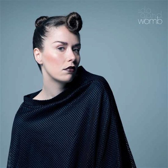 Cover for Ida Gard · Womb (LP/CD) (2016)