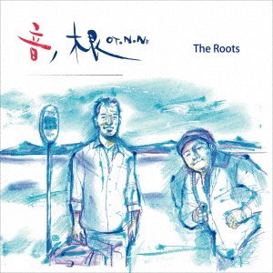 Cover for The Roots · Oto No Ne (CD) [Japan Import edition] (2018)