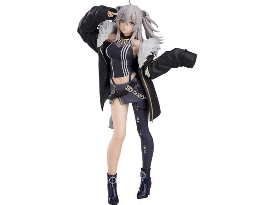 Hololive Production Pup Shishiro Botan Figure - Max Factory - Produtos - - 4545784043813 - 26 de fevereiro de 2025
