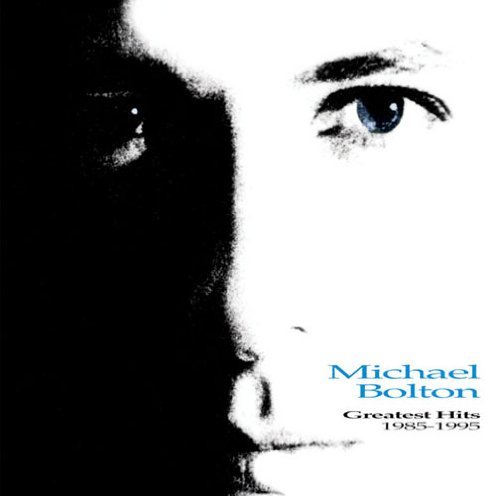 Cover for Michael Bolton · Greatest Hits '85-'95 (CD) [Special edition] (2009)