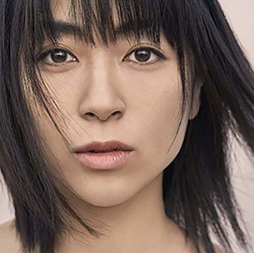 Hatsukoi - Hikaru Utada - Musik - CBS - 4547366373813 - 27. april 2022