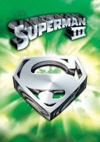 Superman 3 <limited> - Christopher Reeve - Music - WARNER BROS. HOME ENTERTAINMENT - 4548967188813 - June 17, 2015