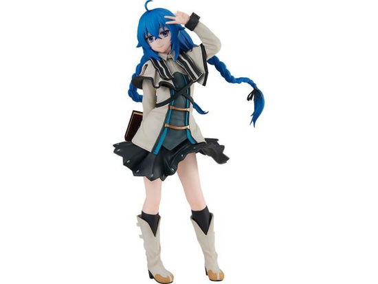 Mushoku Tensei PVC Statue Collection Light Roxy Mi - Kadokawaascii - Produtos -  - 4935228557813 - 4 de junho de 2024