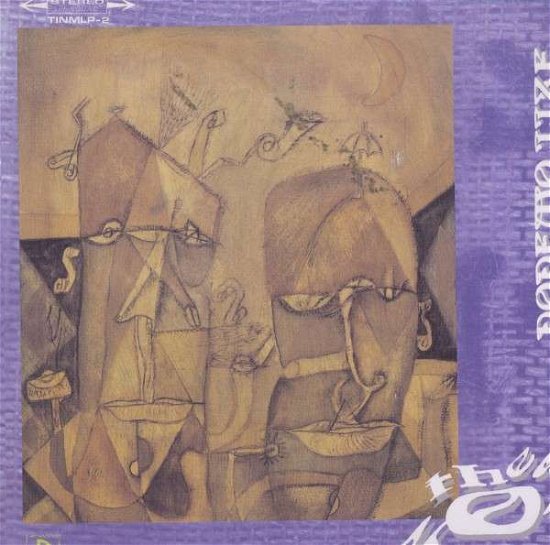 Cover for God · Dodemo Iize (CD) [Limited edition] (2005)