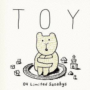 Cover for Limited Sazabys · Toy (SCD) [Japan Import edition] (2021)