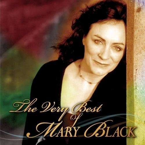 Cover for Mary Black · Very Best of (CD) (2014)