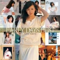 Cover for Yuko Tomita · Early Days Best (CD) [Japan Import edition] (2015)