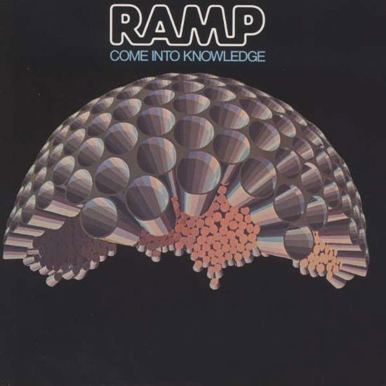 Cover for Ramp · Come into Knowledge (CD) [Japan Import edition] (2007)