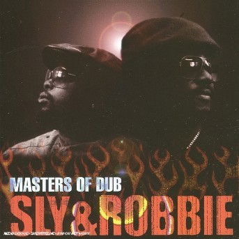 Cover for Sly &amp; Robbie · Masters Of Dub (CD)