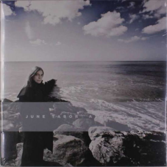 Cover for June Tabor · Ashore (LP) [Reissue edition] (2022)