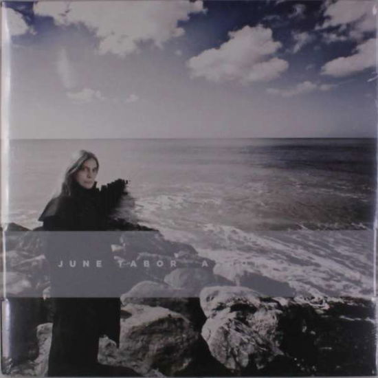 Ashore (RSD 2018) - June Tabor - Music - WEATHERBOX - 5038622138813 - April 21, 2018