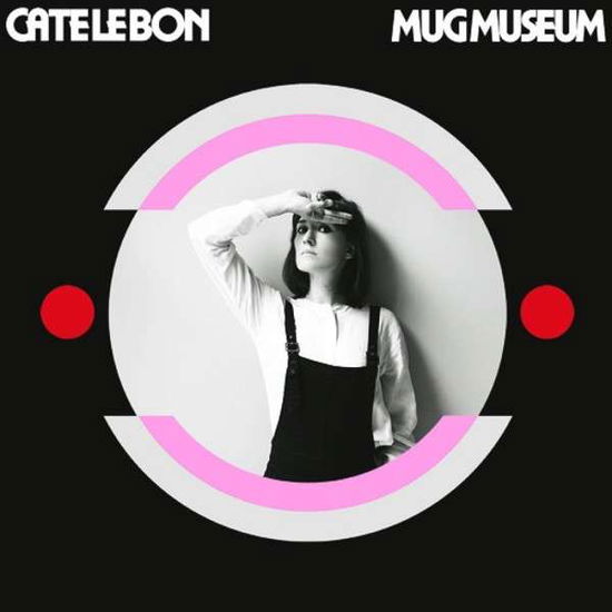 Mug Museum - Cate Le Bon - Musik - TURNSTILE - 5051083073813 - 7 november 2013