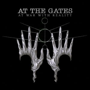 At War With Reality - At The Gates - Música - CENTURY MEDIA - 5051099843813 - 7 de novembro de 2014