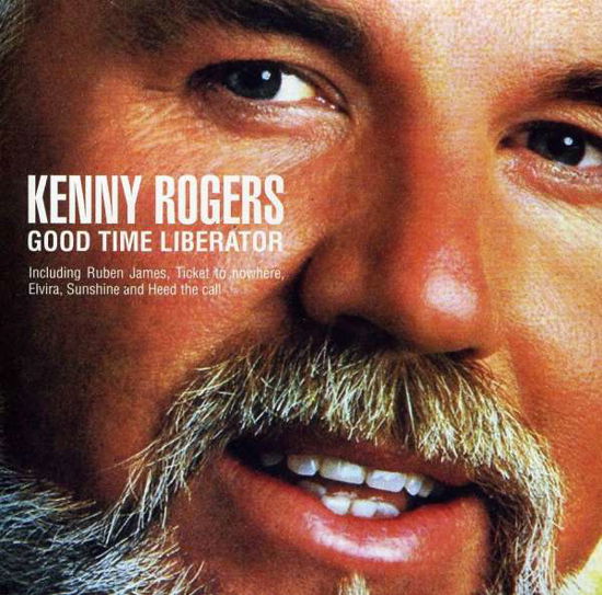 Kenny Rogers - Kenny Rogers - Muziek - PLAY 24-7 - 5051503104813 - 8 oktober 2013