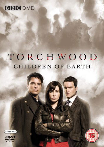 Cover for Torchwood: Children of Earth [ (DVD) (2009)