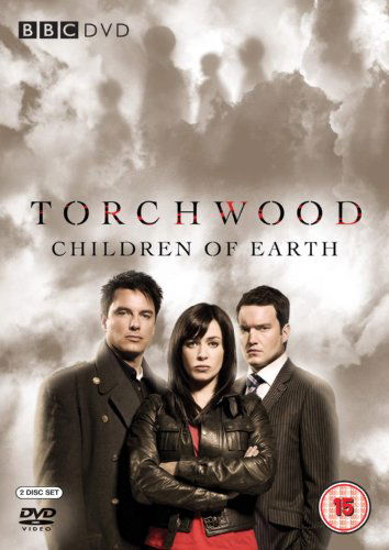 Torchwood: Children of Earth [ - Torchwood: Children of Earth [ - Filmy - BBC - 5051561029813 - 13 lipca 2009