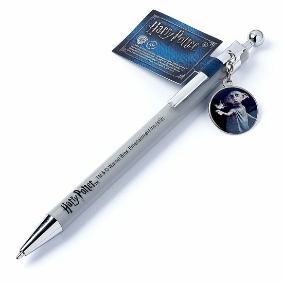 Harry Potter: Dobby Pen (Penna) - The Carat Shop - Produtos - CARAT SHOP - 5055583412813 - 7 de fevereiro de 2019