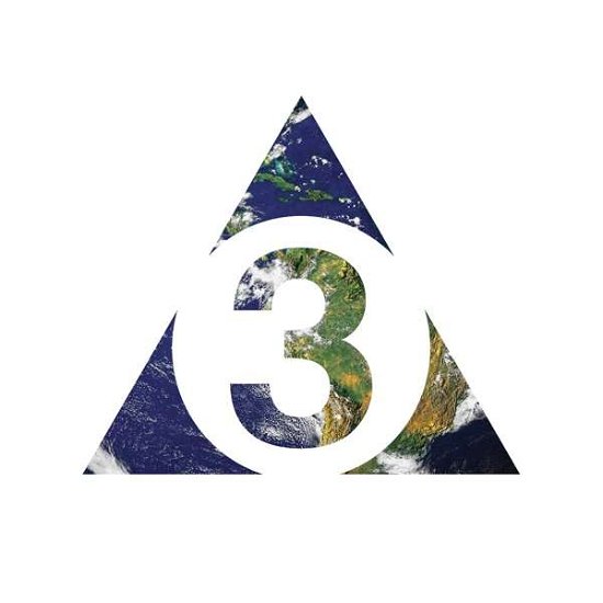 Third World Pyramid - Brian Jonestown Massacre - Musik - A REC - 5055869507813 - October 28, 2016