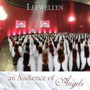 Cover for Llewellyn · An Audience Of Angels (CD) (2007)