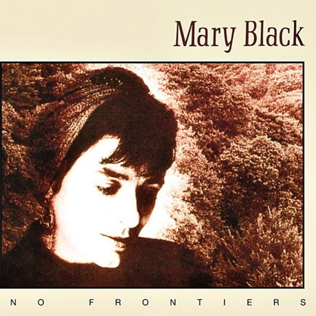 No Frontiers - Mary Black - Music - PURE PLEASURE - 5060149621813 - April 29, 2022