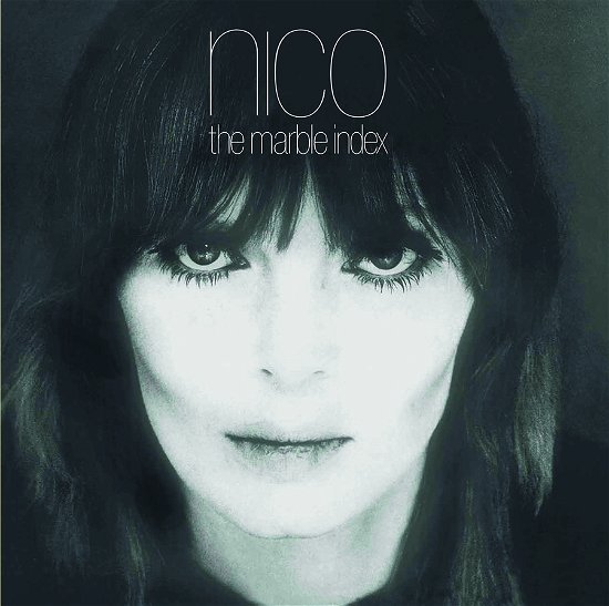 Marble Index - Nico - Musik - DOMINO - 5060672888813 - 31. August 2023