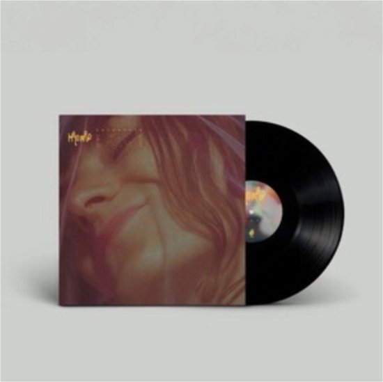Cover for Halo Maud · Celebrate (LP) (2024)