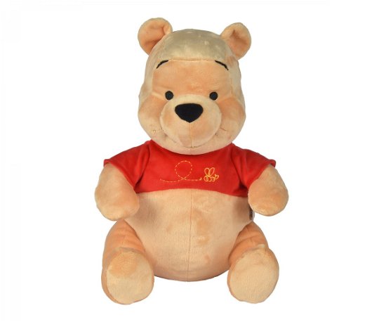 Cover for Disney · Disney - Winnie The Pooh Plush (25 Cm) (6315872700) (Toys)