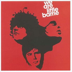 Cover for Little Barrie · We Are ... (LP) (2005)