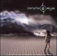 Waiting for the Tide - Minds Eye - Musik - LION MUSIC - 6419922001813 - 2. oktober 2006