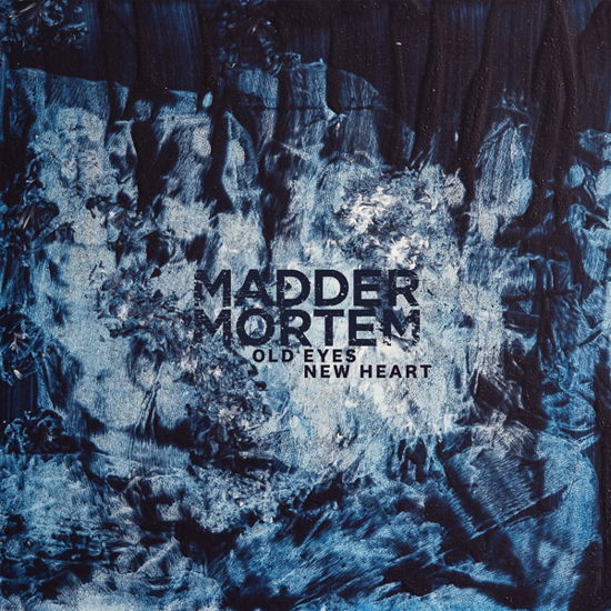 Old Eyes. New Heart - Madder Mortem - Musikk - KARISMA RECORDS - 7073317000813 - 26. januar 2024