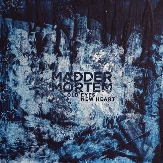 Madder Mortem · Old Eyes. New Heart (CD) (2024)