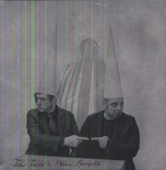 Teho Teardo & Blixa Bargeld · Still Smiling (LP) (2024)