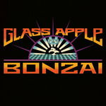 Cover for Glass Apple Bonzai (CD) (2015)