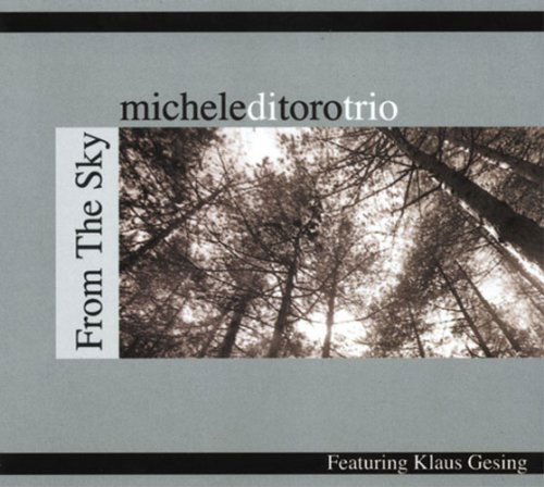 Cover for Michele Di Toro · From the Sky (CD) (2009)