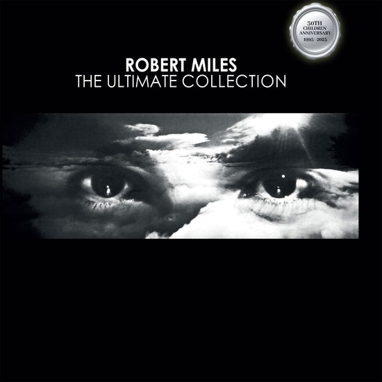 Cover for Robert Miles · The Ultimate Collection (30th Anniversary) (LP) (2025)