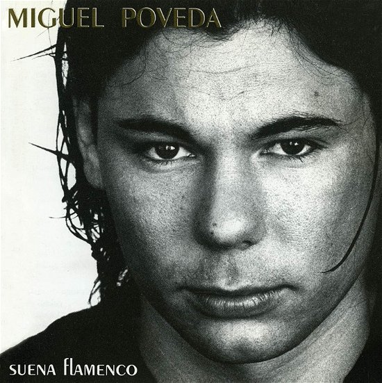 Cover for Miguel Poveda · Suena Flamenco (LP) (2022)