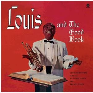 And The Good Book - Louis Armstrong - Musique - WAXTIME - 8436028698813 - 10 octobre 2011