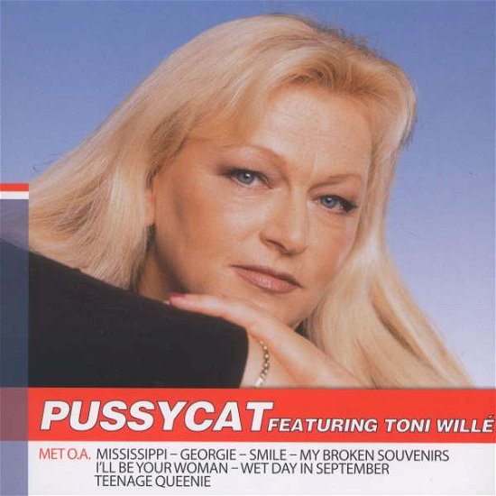 Cover for Pussycat · Hollands Glorie (CD) (2001)