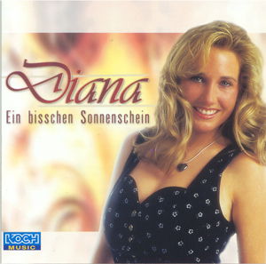 Cover for Diana · Bissche Sonnenschein (CD) (2000)