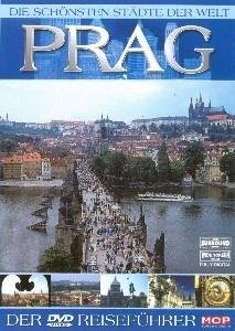 Prag - Movie - Film - MCP - 9002986611813 - 10. oktober 2005