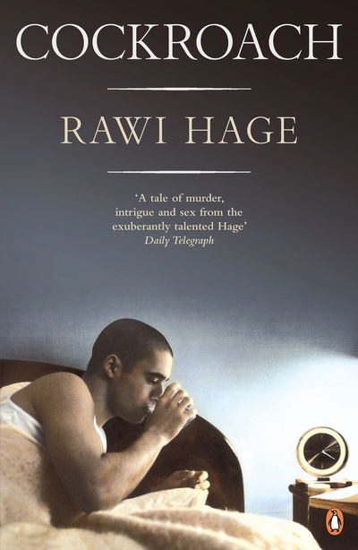 Cover for Rawi Hage · Cockroach (Paperback Book) (2010)