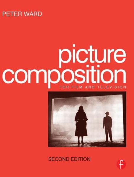 Cover for Peter Ward · Picture Composition (Taschenbuch) (2002)