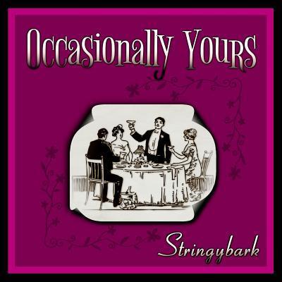 Cover for Stringybark · Occasionally Yours (Paperback Book) (2017)