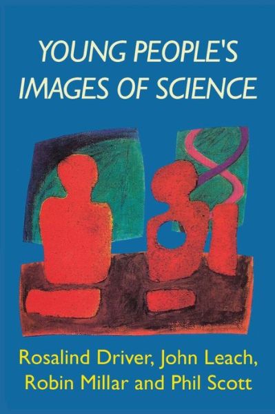 Cover for Rosalind Driver · Young People's Images of Science (Pocketbok) (1996)