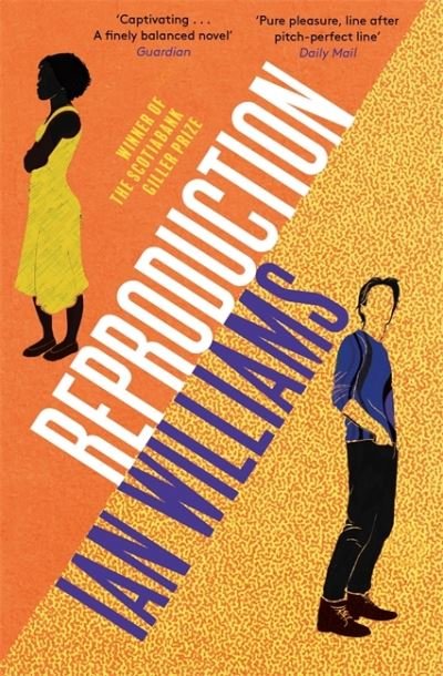Reproduction - Ian Williams - Bøger - Dialogue - 9780349701813 - 23. september 2021