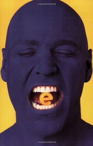 Cover for Irvine Welsh · Ecstasy (Paperback Book) [First edition] (1996)