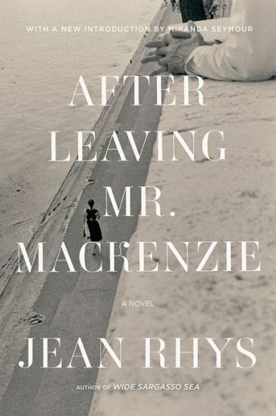 Cover for Jean Rhys · After Leaving Mr. Mackenzie (Taschenbuch) (2020)