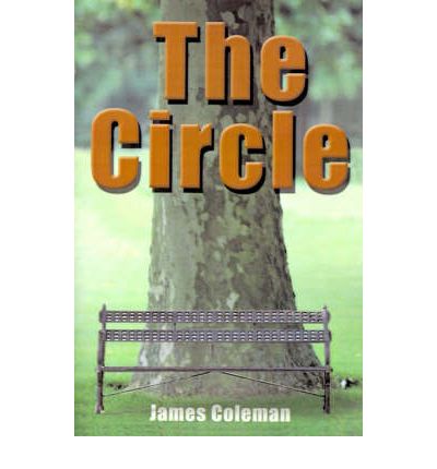 Cover for James Coleman · The Circle (Pocketbok) (2000)