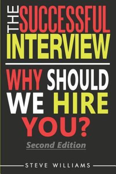 Interview - Reader in Employment Relations Steve Williams - Books - Pinnacle Publishers - 9780692647813 - February 20, 2016